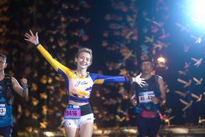 BIB: 410, 19416
                            <button type="button" onclick="openModal(18284503)" class="btn btn-primary btn-sm float-right btn-popup" data-toggle="modal" data-target=".modal-high-quality">
                        <i class="fas fa-shopping-cart"></i> Add to Cart
                    </button>
                                            <button type="button" onclick="isThisMe(18284503, true)" class="btn btn-success btn-sm float-right btn-popup btn-isme hidden" data-toggle="tooltip" data-placement="bottom" title="นี่คือรูปของคุณใช่ไหม คลิกที่นี่เพื่อเอาเข้าอัลบั้ม">
                        <i class="fas fa-plus"></i> Add to album
                    </button>
                    <button type="button" onclick="isThisMe(18284503, false)" class="btn btn-warning btn-sm float-right btn-popup btn-isnotme hidden">
                        <i class="fas fa-ban"></i> Remove from album
                    </button>